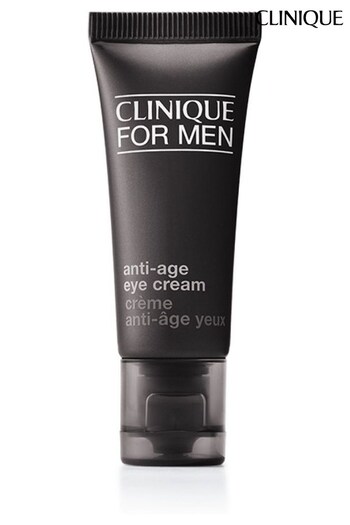 Clinique For Men Anti Age Eye Cream 15ml (AG6258) | £35