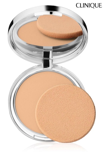 Clinique Stay Matte Sheer Pressed Oil Free Powder (AG6325) | £34.50