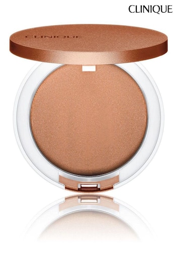 Clinique True Bronze Pressed Powder (AG6468) | £33