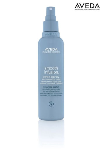 Aveda Smooth Infusion Perfect Blow Dry 200ml (AG6638) | £32