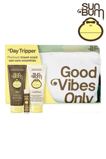 Sun Bum Day Tripper Travel Sun Care Set (AG6681) | £28