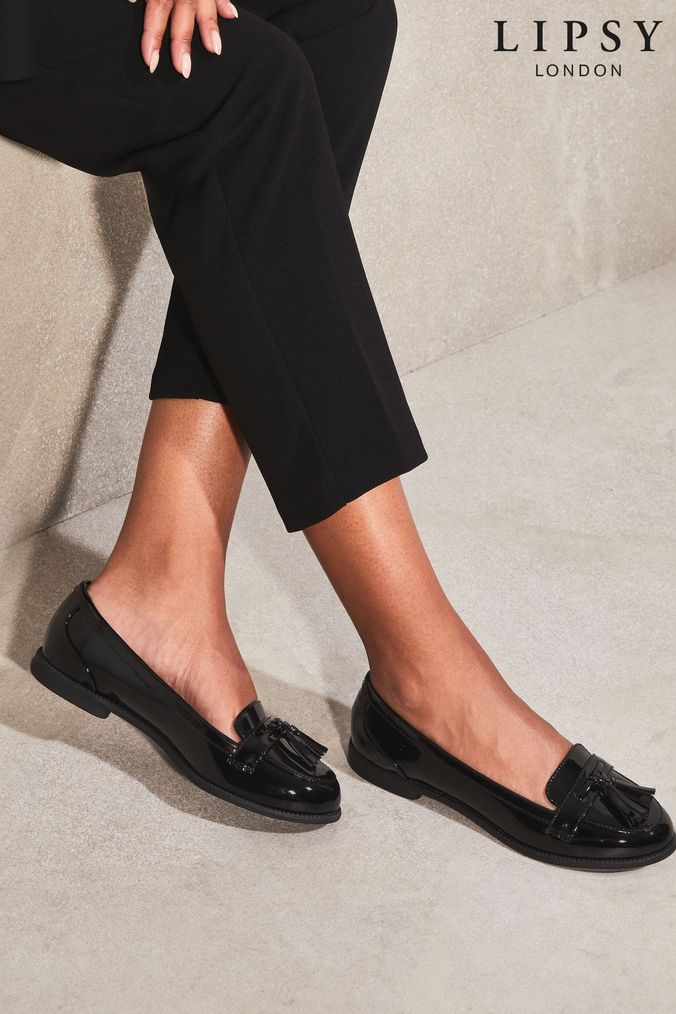 Women s Loafers Tassel Loafers Next UK