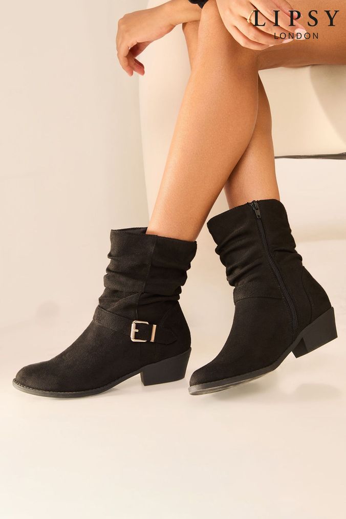 Lipsy ankle boots next shop