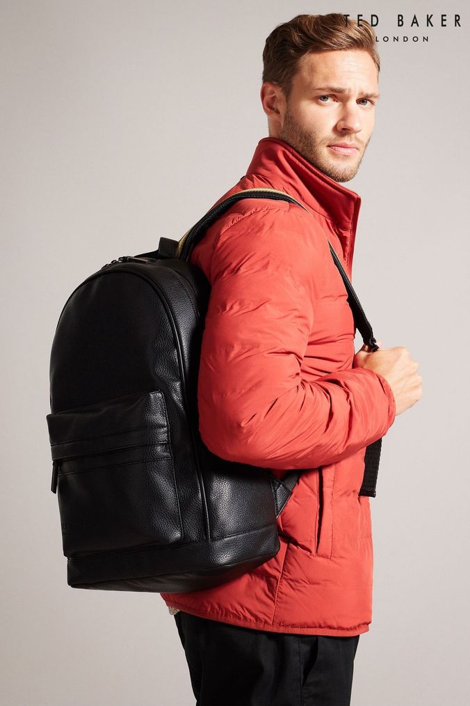 Ted baker mens rucksack online