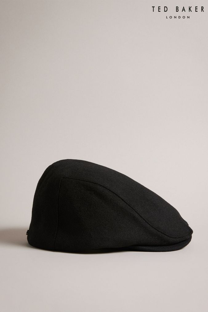 Buy Men s Hats Ted Baker Hatsglovesscarves Online Next UK