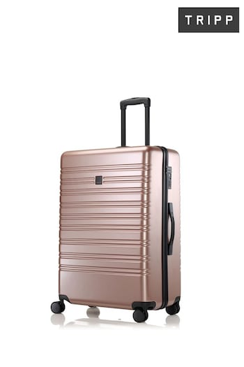 Tripp Natural Large Horizon DW Suitcase (AG7082) | £70