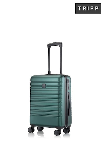 Tripp Green Horizon Cabin 55cm Suitcase (AG7095) | £50