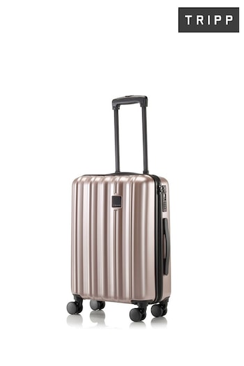 Tripp Natural Retro II Cabin DW Suitcase (AG7108) | £50