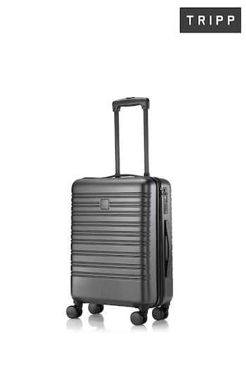 Tripp Grey Horizon Cabin DW Suitcase (AG7110) | £55