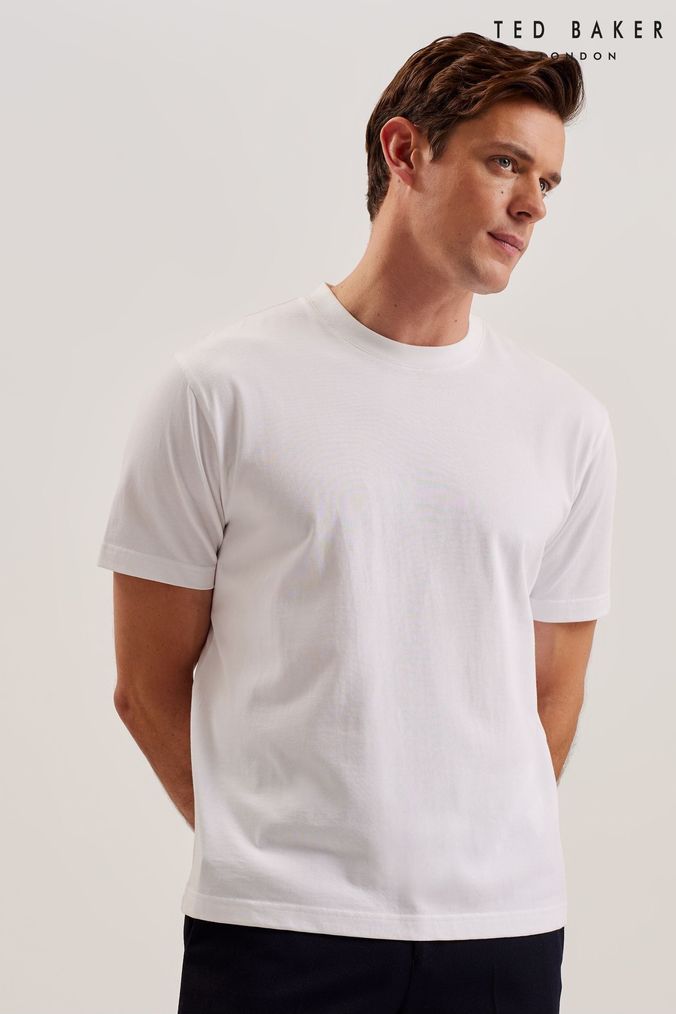 Ted baker t shirt heren hotsell