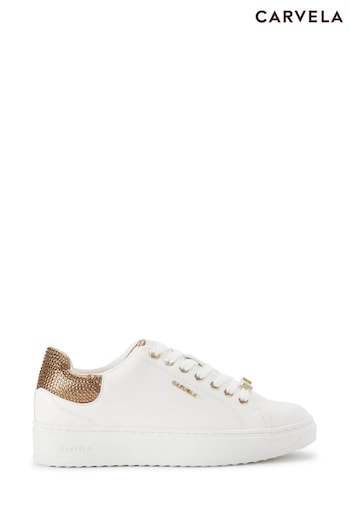 Carvela Dream 2 Trainers (AG7239) | £119