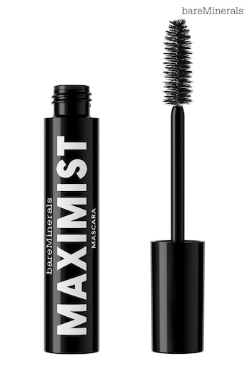 bareMinerals Maximist Volumizing Phyto-Fiber Mascara (AG7559) | £24