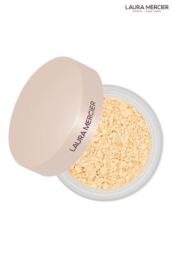 Laura Mercier Mini Translucent Loose Setting Powder (AG7610) | £23