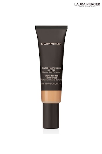 Laura Mercier Oil Free Natural Skin Perfector Tinted Moisturiser 50ml (AG8103) | £42