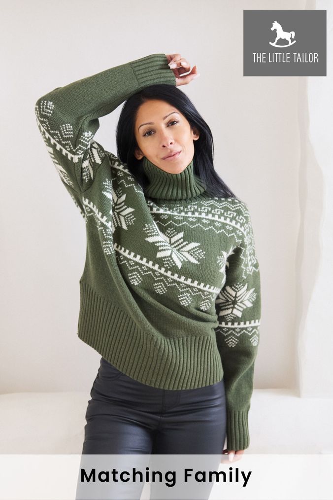 Chunky christmas jumpers cheap