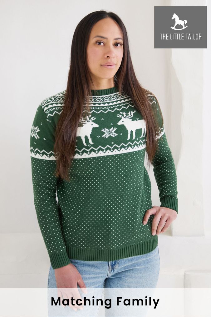 Christmas jumpers womens next new arrivals