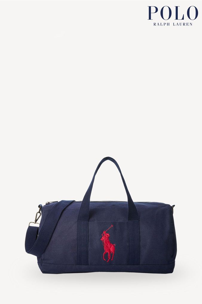 Buy Girls Bags Polo Ralph Lauren Online Next UK