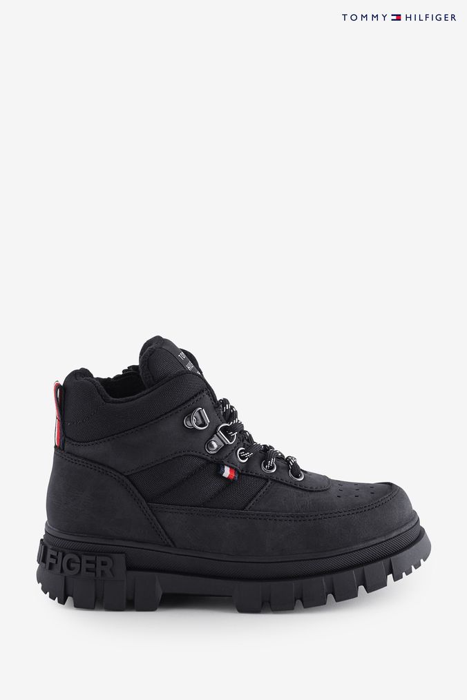 Buy Boys Tommy Hilfiger Footwear Online Next UK