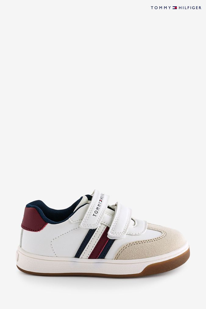 Tommy hilfiger junior shoes 2025
