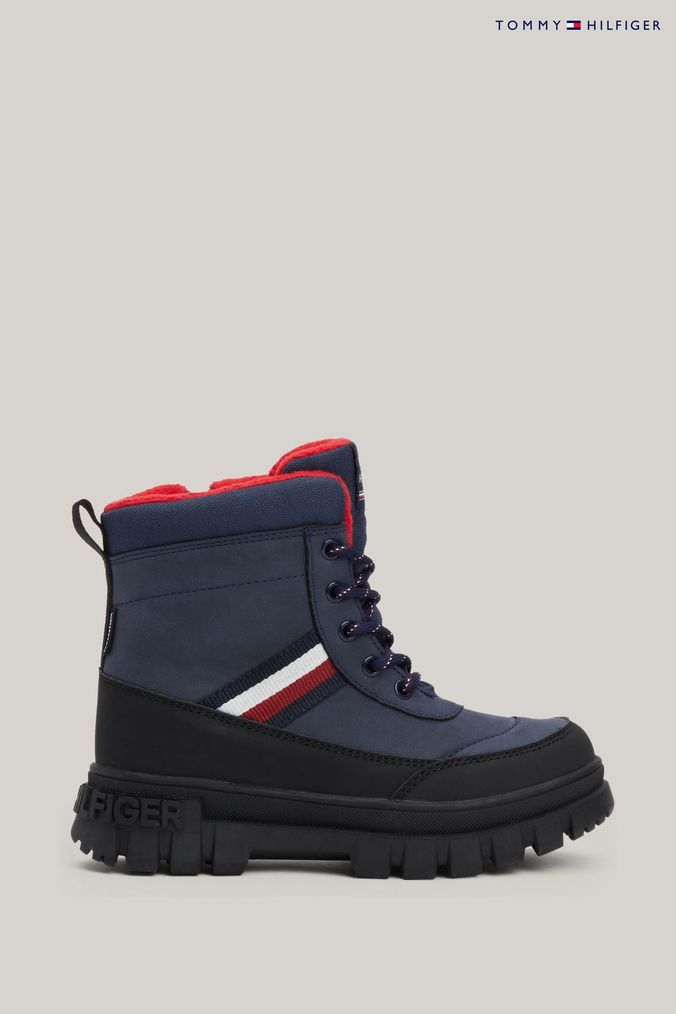 Tommy hilfiger footwear online outlet