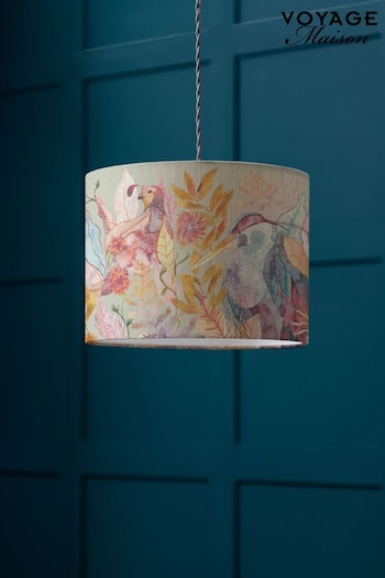 Voyage Maison Harvest Ennerdale Forest Eva Lampshade (AG9338) | £58 - £78