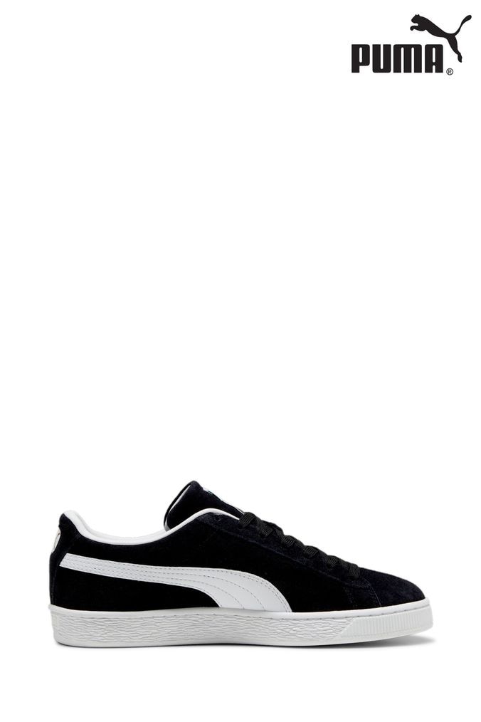 Next puma trainers discount