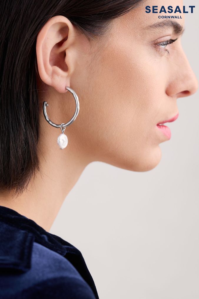 Buy Women s Seasalt Cornwall Jewellery Online Next UK