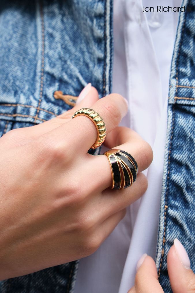 Jon richard rings clearance