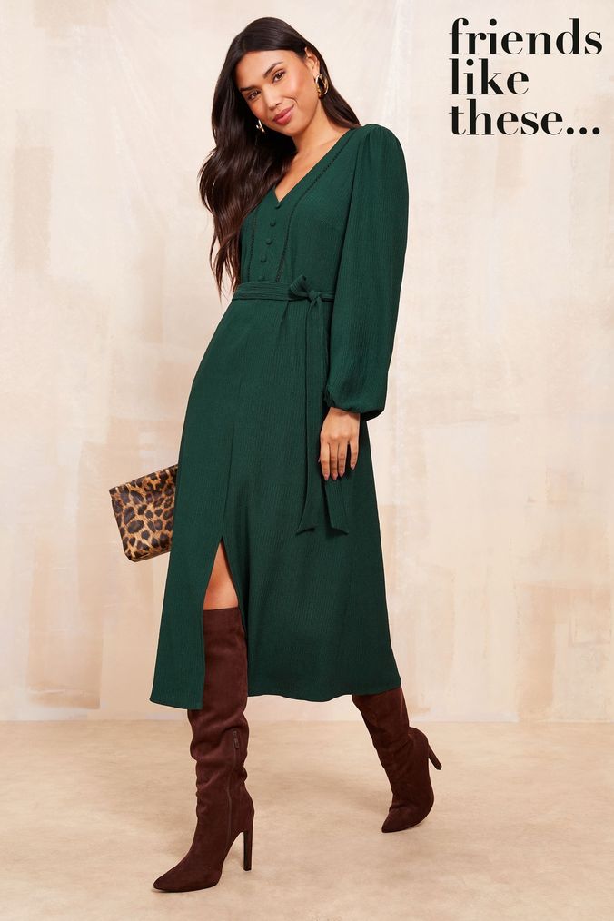 Casual Dresses Casual Maxi Midi Dresses Next