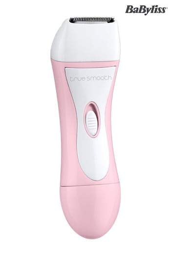 BaByliss True Smooth Battery Operated Bikini Trimmer (AH1550) | £18