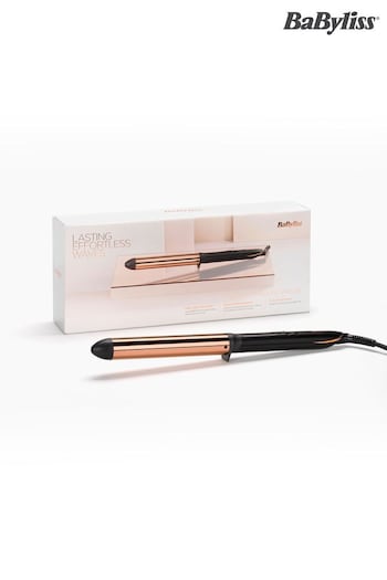 BaByliss Rose Gold Titanium Brilliance Waves (AH1635) | £48