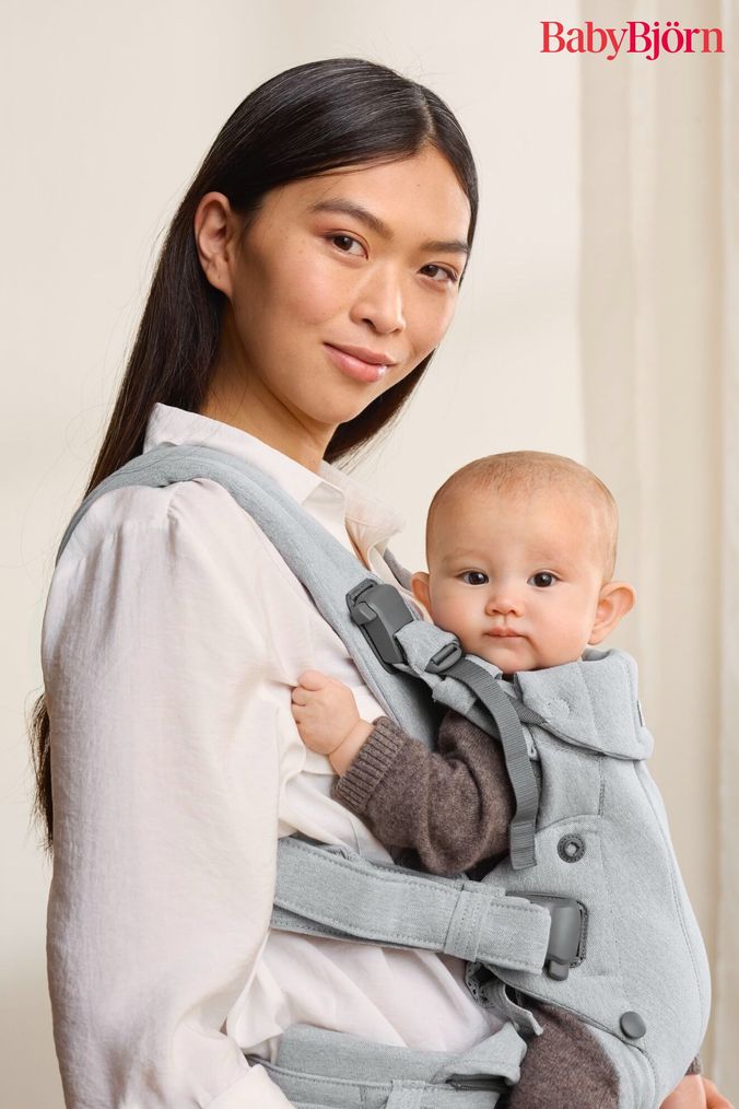 Next baby carrier shop