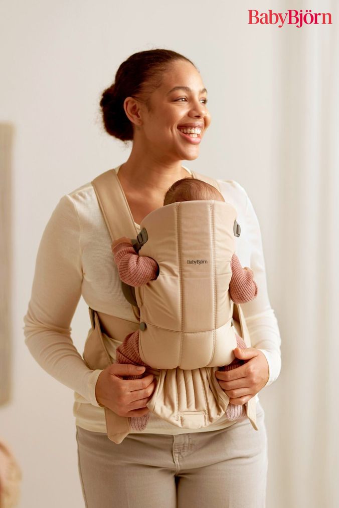 Next baby carrier shop