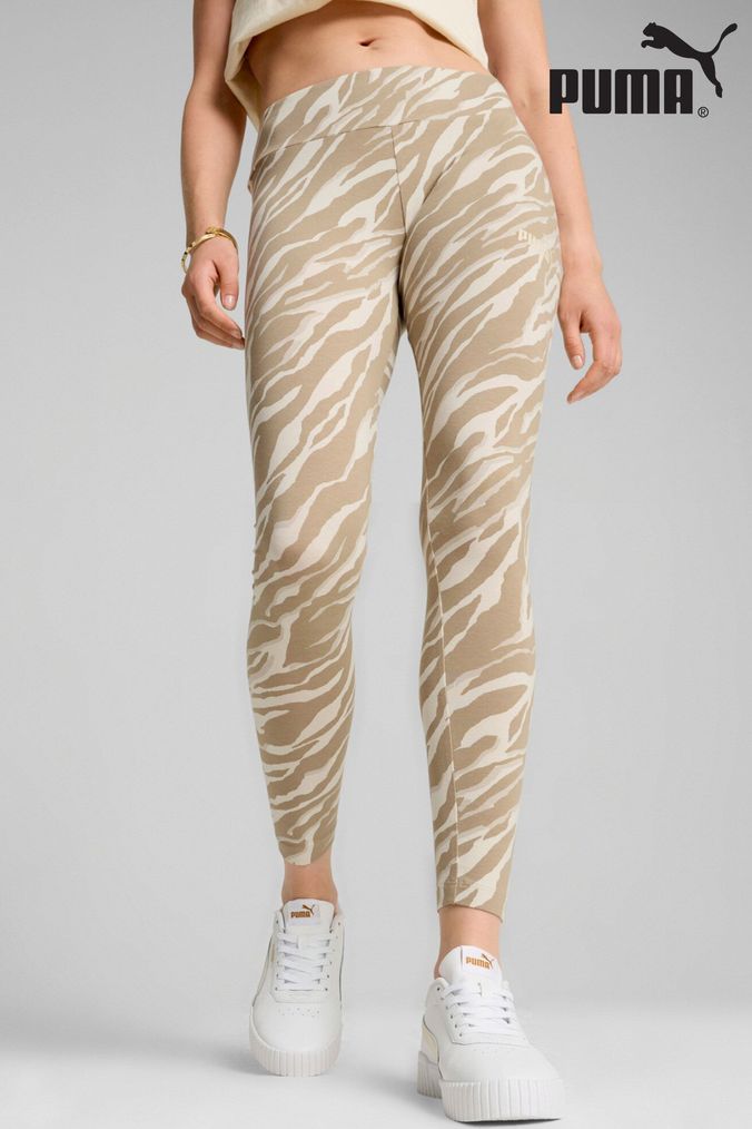 Next white cropped leggings deals