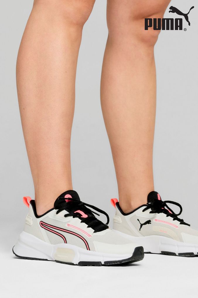 Next puma trainers hot sale
