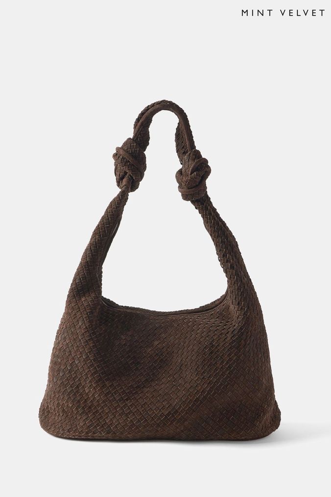 Mint velvet purse new arrivals
