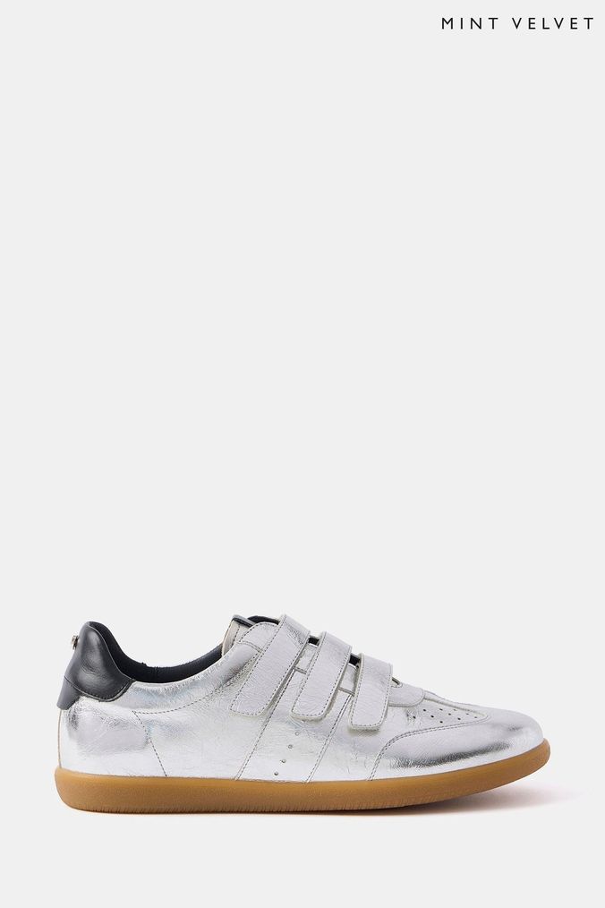 Buy Trainers Mint Velvet Footwear Online Next UK