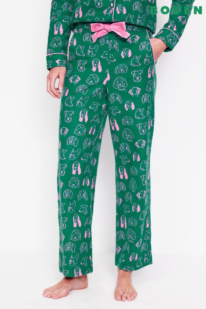 Boden pyjamas ladies clearance