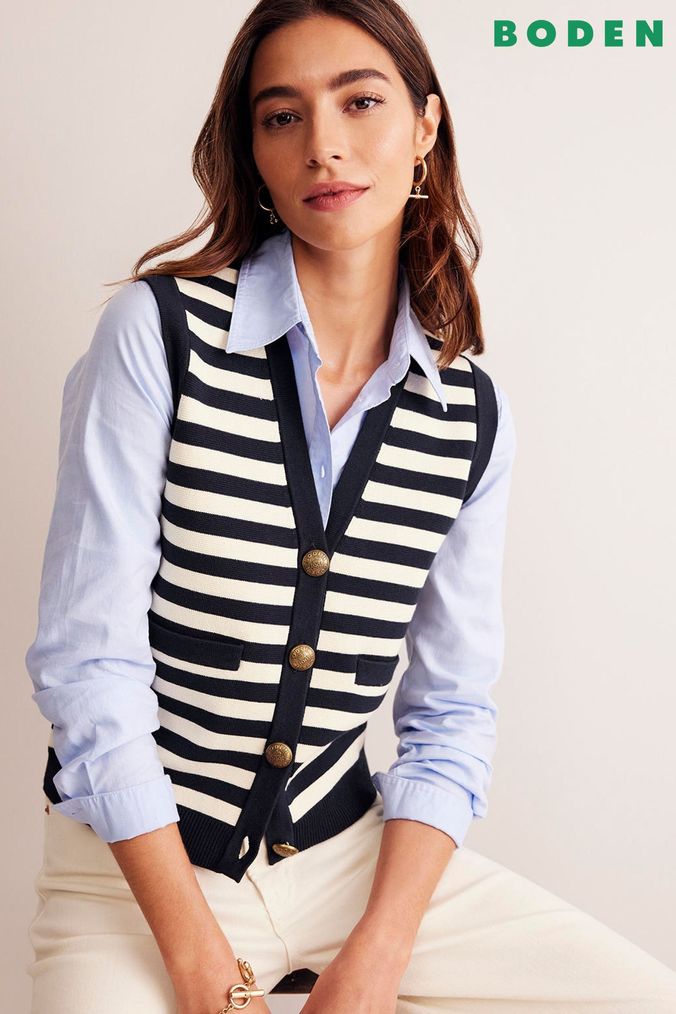 Buy Sleeveless Cardigans Online Next UK