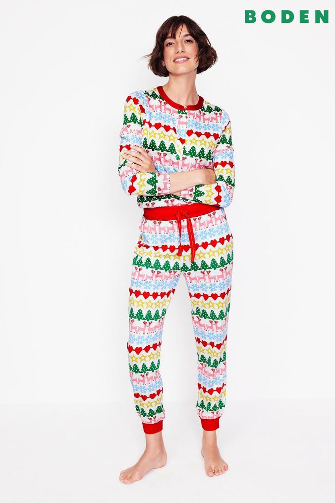Buy Women s Boden Nightwear Online Next UK