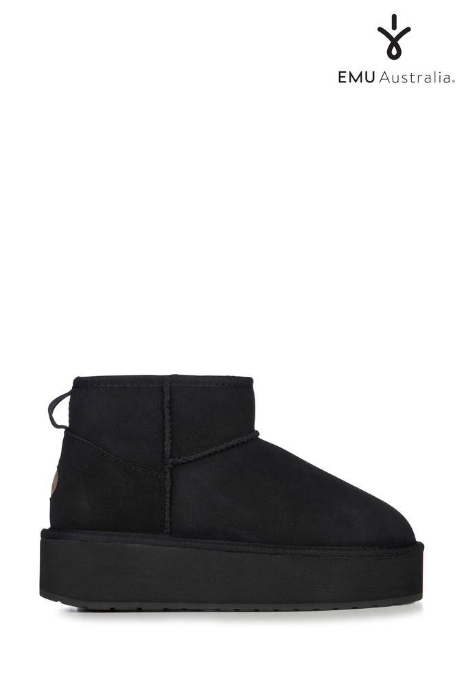 Buy Women s EMU Australia Footwear Online Next UK