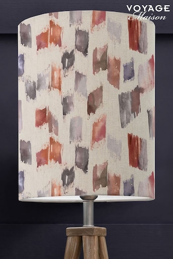 Voyage Maison Orange Arwen Anna Lampshade (AH4553) | £58 - £84