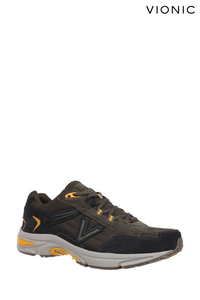 Buy Men s Vionic UK 6.5 EU 40 Trainers Footwear Online Fmed eduShops