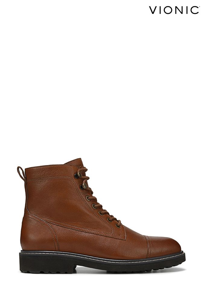 Buy Men s New In Vionic UK 7.5 EU 41.5 UK 8.5 EU 42.5 Ankle Last 28 Days Online AspennigeriaShops