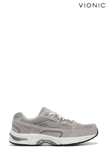 Vionic Mens 23Mwalk Wide Fit Trainers (AH4610) | £110