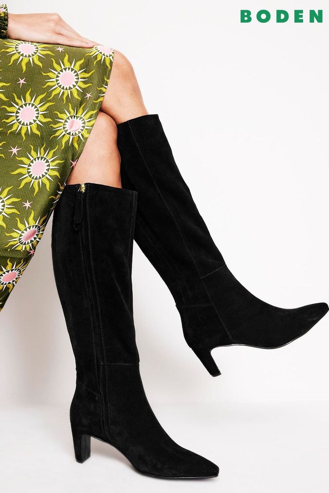 Buy Women s Boots Boden Footwear Online Next UK