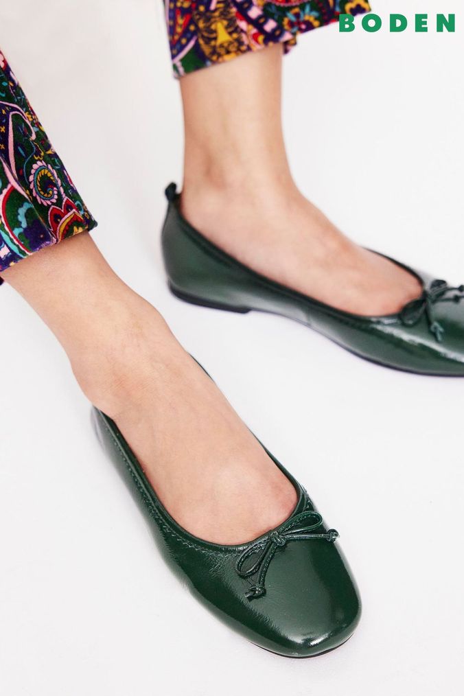 Next ladies ballet pumps hotsell