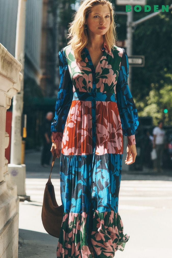Maxi Shirt Dresses Next Official Site