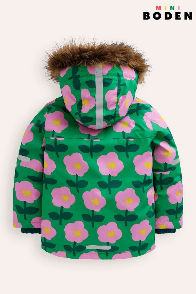 Buy Girls Boden Coatsandjackets Online Next UK