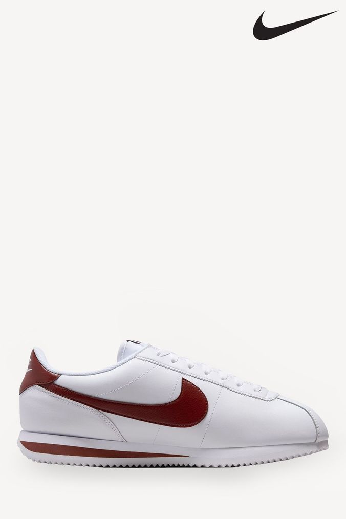 Nike cortez trainers uk store